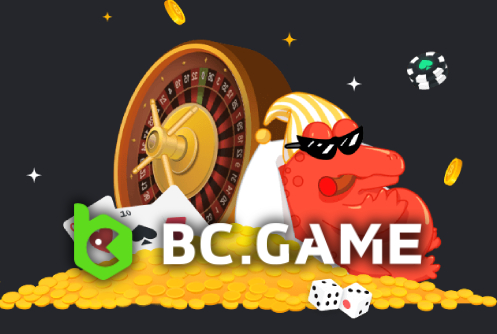BC Game Online Casino एक नई दुनिया का अनुभव -196333217