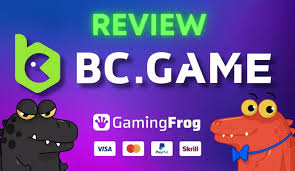 Exploring BCGame Bangladesh A New Era in Online Gaming