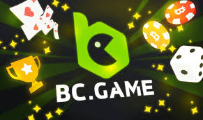 Exploring the Thrills of the BC.Game Gambling Platform