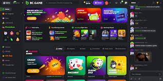 Nigeria BC Game Revolutionizing Online Gambling