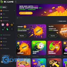 BC.Game Betting Platform A Comprehensive Guide for Gamblers