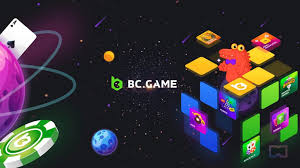 BC.GAME Il Futuro del Casinò Crypto in Italia BC.GAME Il Futuro del Casinò Crypto in Italia