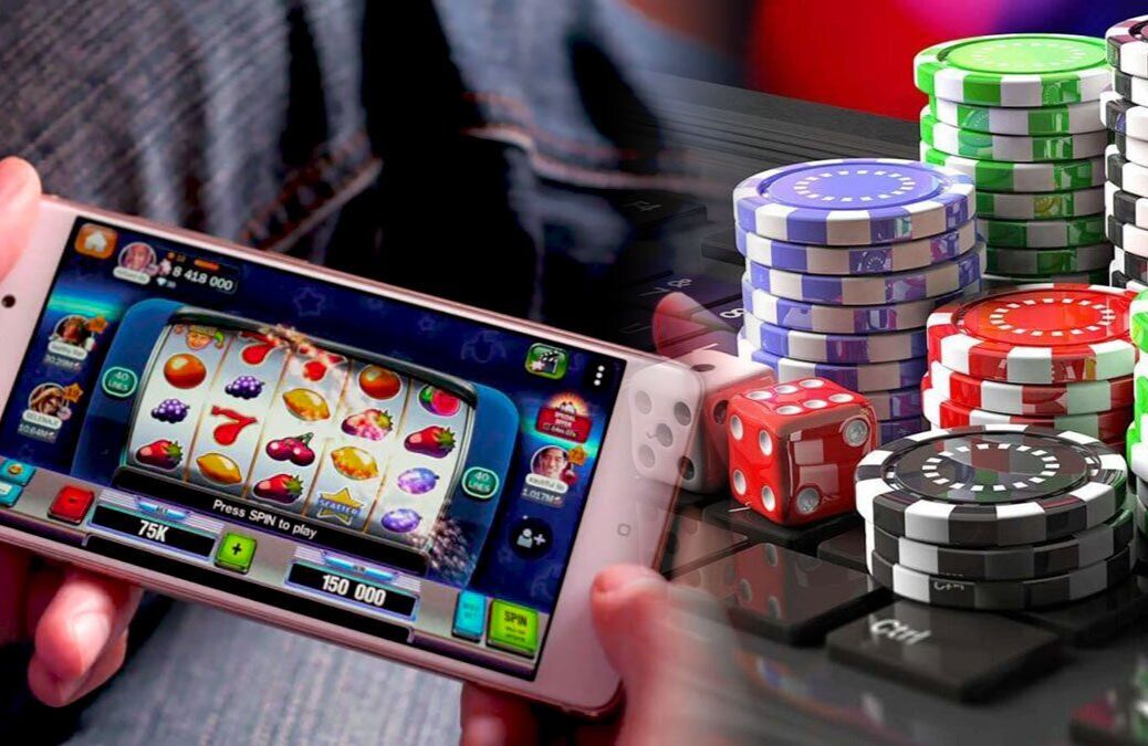 Discover the Best Online Live Casinos in the UK -145999577