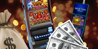 Discover the Excitement of App Classic Slot Sisal