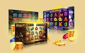 Discover the Thrill of Casino Beonbet UK Discover the Thrill of Casino Beonbet UK