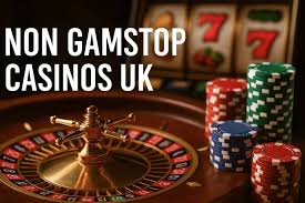 Discovering Casino Sites Not on Gamstop 972592923