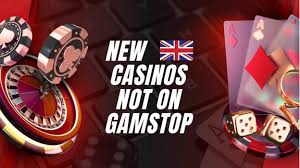 Discovering Casinos Not Included in GamStop Discovering Casinos Not Included in GamStop