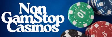 Discovering Casinos Not Included in GamStop Discovering Casinos Not Included in GamStop