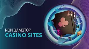 Discovering Non-Gamstop UK Casino Sites