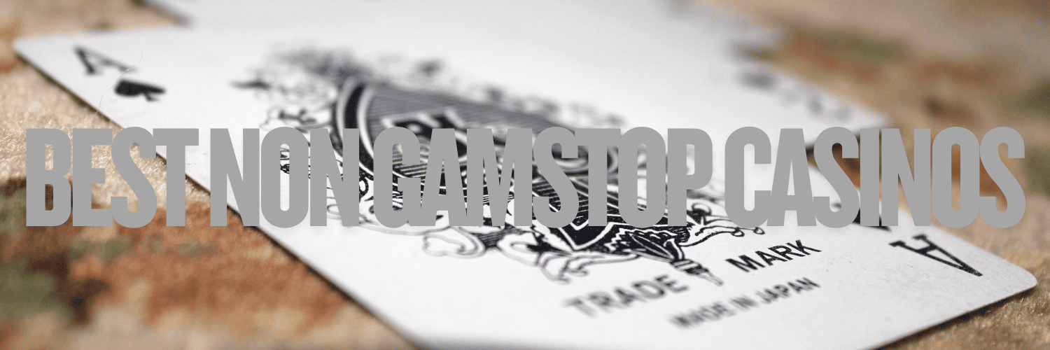 Discovering the World of Casinos Non on Gamstop -1854514185