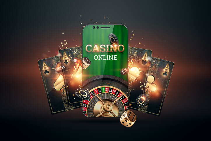 Experience the Excitement of Pommi Casino Your Ultimate Gaming Destination