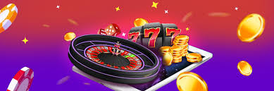 Experience the Joy of Big Wins at Casino Joy