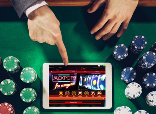 Experience the Thrill of Online Slots at BlazeBet Casino Experience the Thrill of Online Slots at BlazeBet Casino