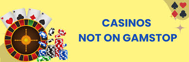 Explore Non Gamstop UK Casino Sites for an Unrestricted Gaming Experience Explore Non Gamstop UK Casino Sites for an Unrestricted Gaming Experience