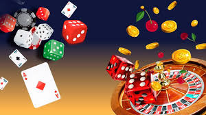 Explore the Thrill of Casino Slots at SlotsAmigo Explore the Thrill of Casino Slots at SlotsAmigo