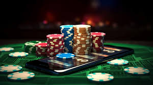 Explore the Thrills of Online Onluck Casino Your Ultimate Gaming Destination