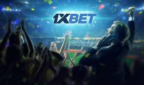 Exploring 1xBet Betting A Comprehensive Guide -1436736029
