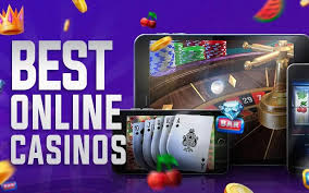 Exploring Blockchain Casinos and the Essence of Provably Fair Gaming