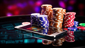 Exploring Blockchain Casinos and the Essence of Provably Fair Gaming
