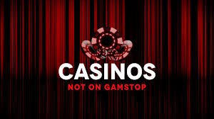 Exploring Non-UK Casinos A Guide to International Gaming