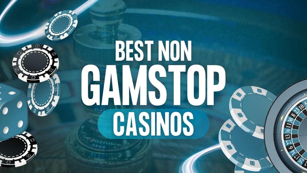 Exploring the World of Non GamStop Casinos 1107350845 Exploring the World of Non GamStop Casinos 1107350845