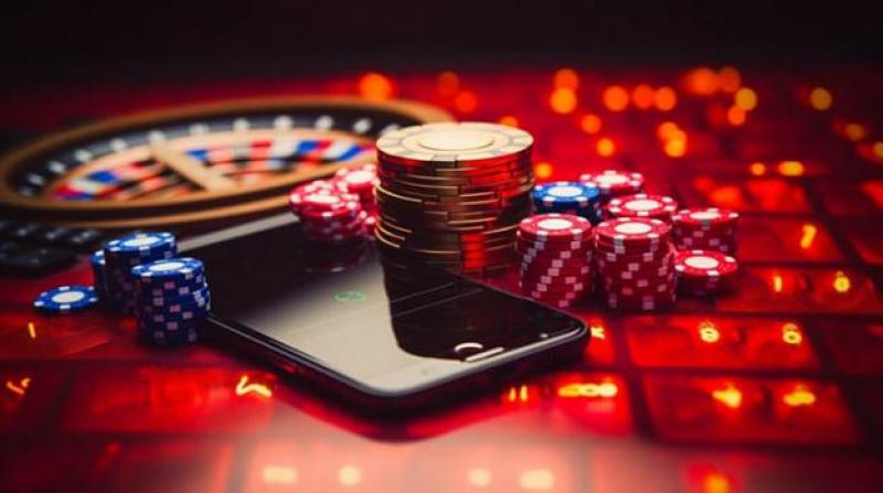 Lets Jackpot Online Casino UK - Your Guide to Winning Big