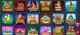 Обзор популярных слотов на Vodds лучшие игры для азартных игроков