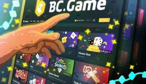 Recharge BC Game USA Enhance Your Gaming Experience