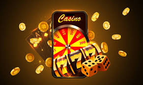 The Evolution of the UK Online Casino Industry Trends and Insights