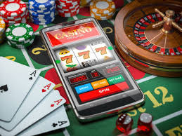 The Evolution of the UK Online Casino Industry Trends and Insights