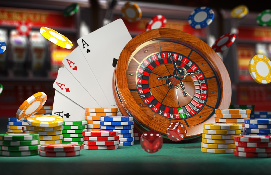 The Rise of New Independent Casinos in the UK 2035696720