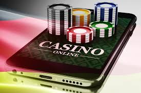Casinokungen – Din guide till online casinon