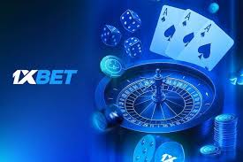 Discover the Power of the 1xBet App for Seamless Betting