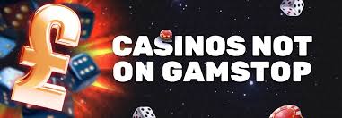 Discovering Casino Sites Not on Gamstop A Complete Guide 1039837393