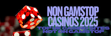 Discovering Casinos Non Gamstop A Comprehensive Guide 824584674