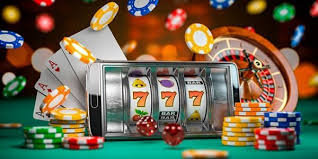 Dragon Money Casino — Ваш ключ к увлекательным игровым моментам