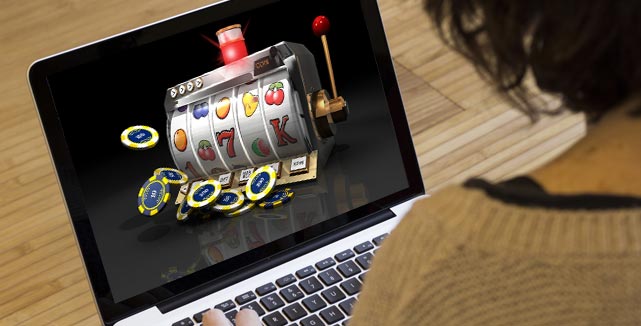 Experience the Thrills at iWild Casino