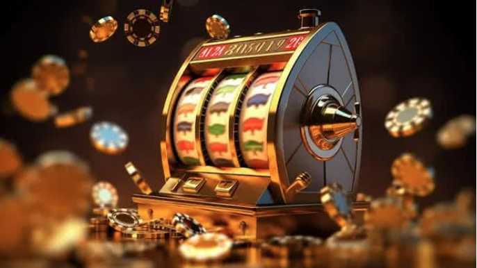 Explore Booming Slots Casino & Sportsbook Your Ultimate Gaming Destination