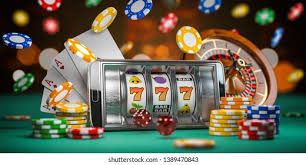 Explore the Exciting World of Golden Lion Casino Online Games -1960972138