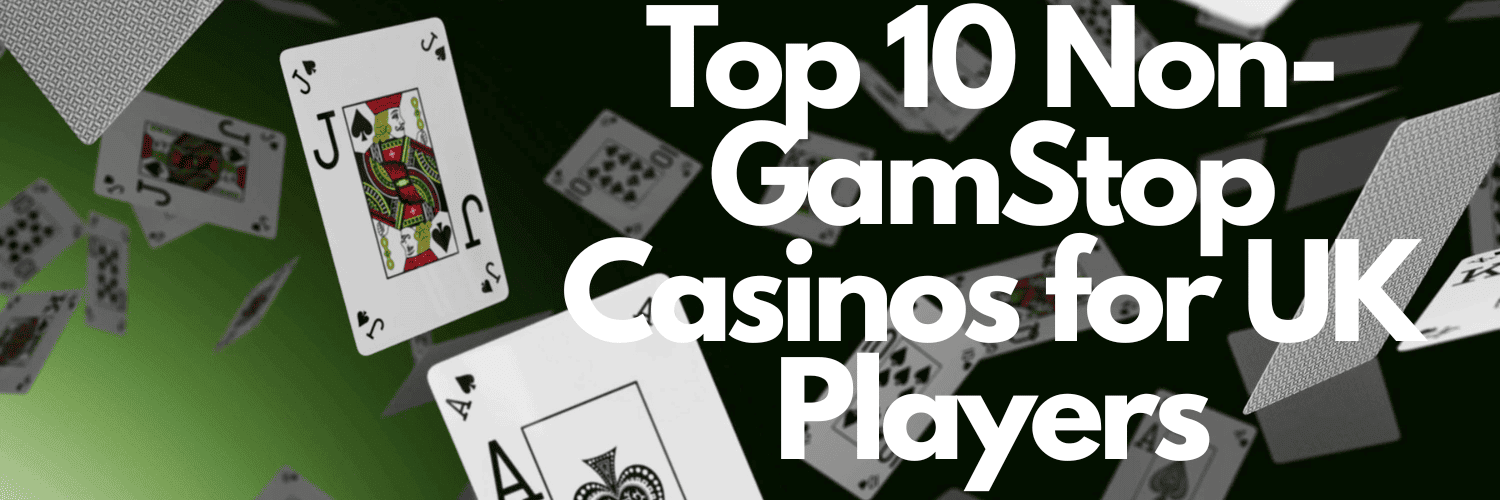 Exploring Casinos Non Gamstop Your Guide to Online Gaming Freedom