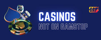 Exploring Non-Gamstop Casinos A Guide to Unrestricted Gaming 1044425924