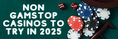 Exploring Online Casinos Not Blocked by Regulations 823981908