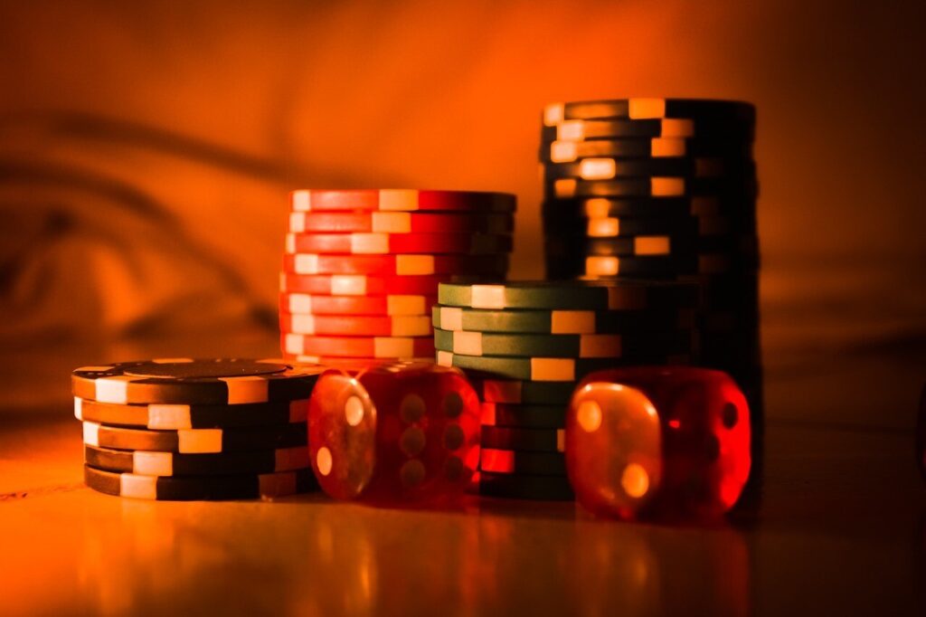 Jak vybrat zahraniční online casino a proč je to výhodné