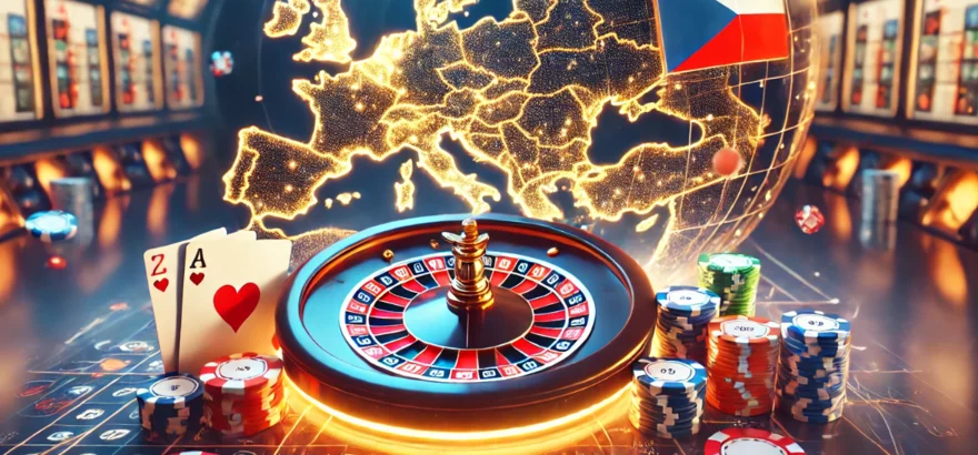 Jak vybrat zahraniční online casino a proč je to výhodné