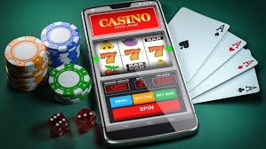 Nové CZ Casino Objevte Svět Online Hracích Automatů a Her