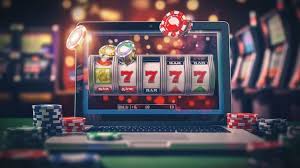 The Ultimate Experience in Online Gaming Casino WG