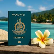 Understanding the Costs of Vanuatu Passport A Comprehensive Guide 882079112