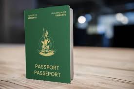 Understanding the Costs of Vanuatu Passport A Comprehensive Guide 882079112