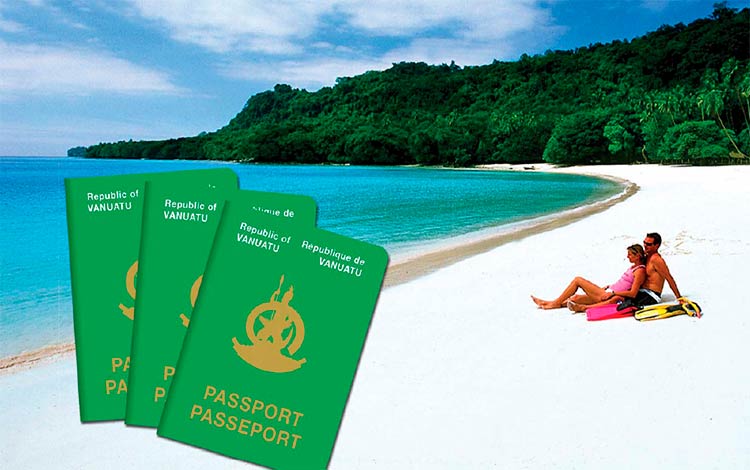 Understanding Vanuatu Passport Fees A Comprehensive Guide 891770971