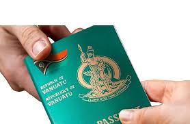 Understanding Vanuatu Passport Fees A Comprehensive Guide 891770971
